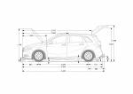 Mercedes-Benz B-Class 2011 года